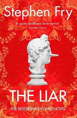 Seller image for The Liar (Paperback) for sale by Grand Eagle Retail