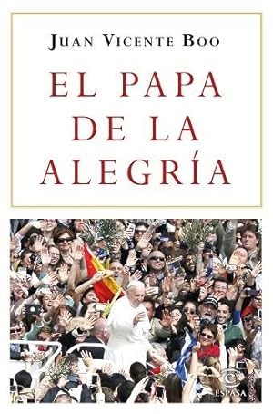 Image du vendeur pour El Papa De La Alegr?a mis en vente par Green Libros