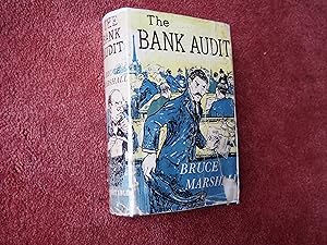THE BANK AUDIT