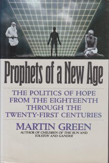 Prophets of a New Age
