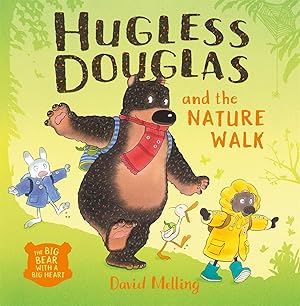 Bild des Verkufers fr Hugless Douglas and the Nature Walk zum Verkauf von moluna