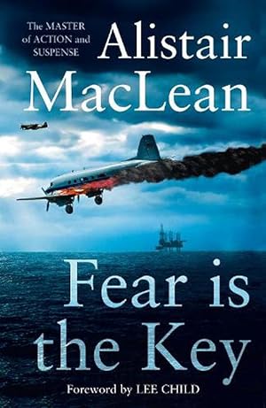 Seller image for Fear is the Key (Paperback) for sale by Grand Eagle Retail