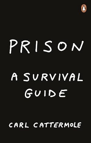 Imagen del vendedor de Prison: A Survival Guide (Paperback) a la venta por Grand Eagle Retail
