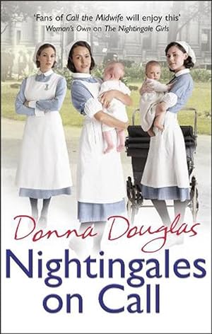 Seller image for Nightingales on Call (Paperback) for sale by Grand Eagle Retail