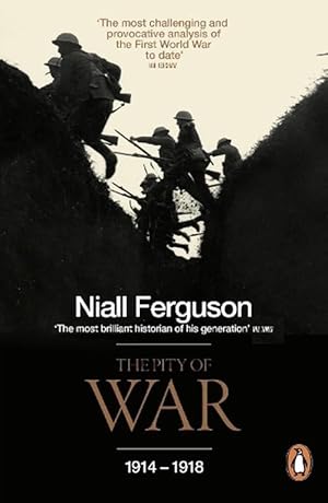 Immagine del venditore per The Pity of War (Paperback) venduto da Grand Eagle Retail