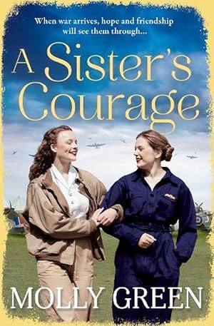 Seller image for A Sisters Courage (Paperback) for sale by Grand Eagle Retail