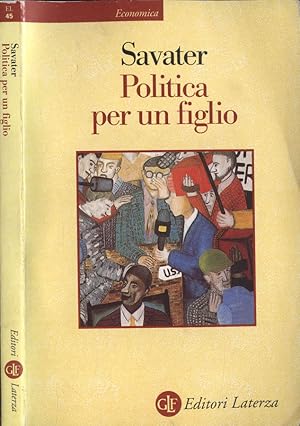 Politica per un figlio