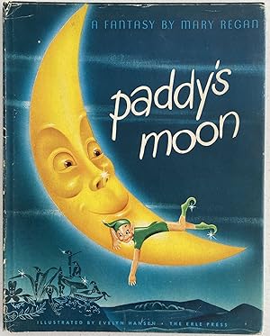 Paddy's Moon