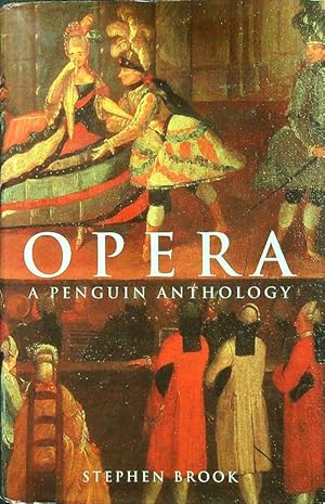 Seller image for Opera: A Penguin Anthology for sale by Librodifaccia