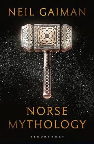Seller image for Norse Mythology (Hardcover) for sale by Grand Eagle Retail