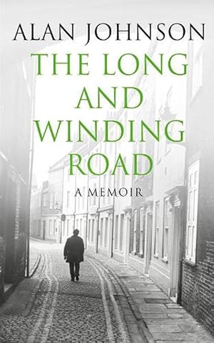 Seller image for The Long and Winding Road (Paperback) for sale by Grand Eagle Retail