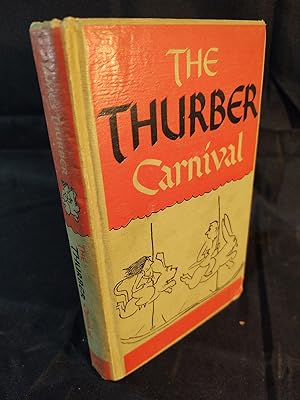 Seller image for The Thurber Carnival for sale by HGG Books