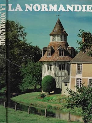 Seller image for La Normandie for sale by Biblioteca di Babele