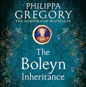 Seller image for The Boleyn Inheritance (Compact Disc) for sale by Grand Eagle Retail