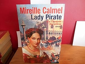 Seller image for Lady pirate - tome 2 La parade des ombres for sale by La Bouquinerie  Dd