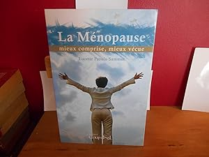 Seller image for LA MENOPAUSE for sale by La Bouquinerie  Dd