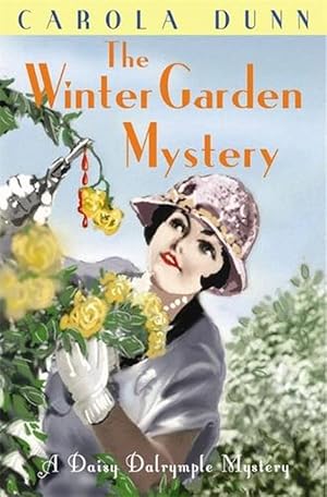 Image du vendeur pour Winter Garden Mystery (Paperback) mis en vente par Grand Eagle Retail