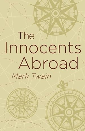 Seller image for The Innocents Abroad (Paperback) for sale by Grand Eagle Retail