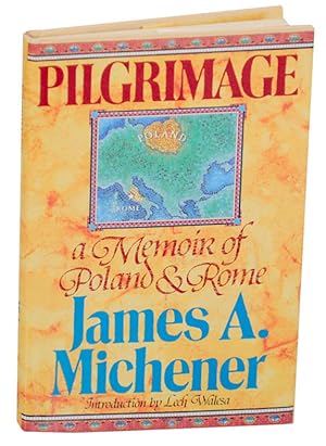 Image du vendeur pour Pilgrimage: A Memoir of Poland & Rome mis en vente par Jeff Hirsch Books, ABAA