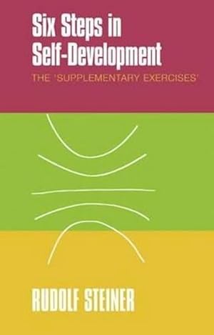 Immagine del venditore per Six Steps in Self-development (Paperback) venduto da Grand Eagle Retail