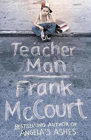 Seller image for Teacher Man (Paperback) for sale by Grand Eagle Retail