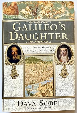 Image du vendeur pour Galileo's Daughter mis en vente par Heritage Books