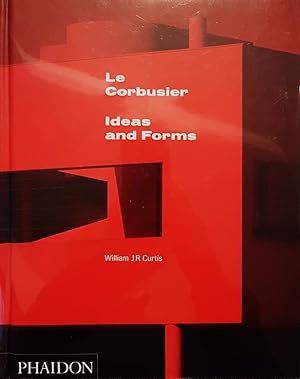 Immagine del venditore per Le Corbusier: Ideas & forms. venduto da La Basse Fontaine