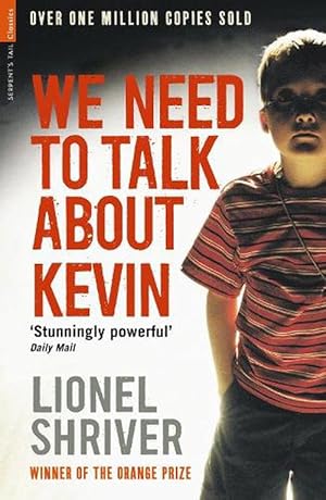 Imagen del vendedor de We Need To Talk About Kevin (Paperback) a la venta por Grand Eagle Retail