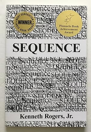 Seller image for Sequence. for sale by Monkey House Books