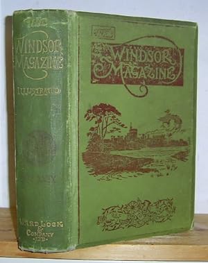 Seller image for The Windsor Magazine, Volume XXIX (29), December 1908 - May 1909 for sale by Richard Beaton