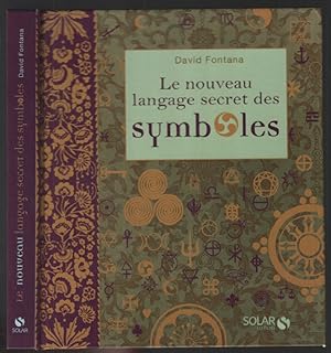 Le nouveau langage secret des symboles