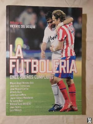 LA FUTBOLERIA