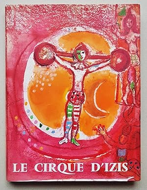 Le Cirque D'izis