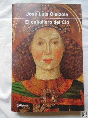 EL CABALLERO DEL CID