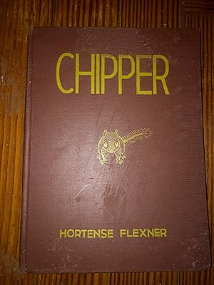 Immagine del venditore per Chipper venduto da Clio and Erato Books