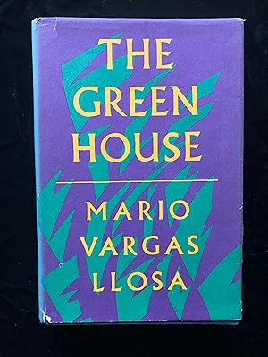 Immagine del venditore per The Green House venduto da Clio and Erato Books