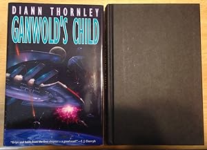 Seller image for Ganwold's Child for sale by biblioboy