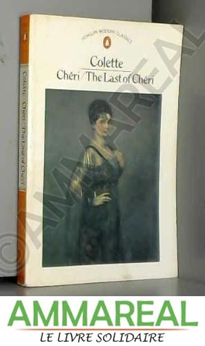 the last of chéri the last of chéri