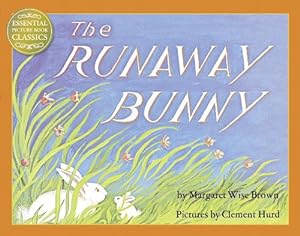 Seller image for The Runaway Bunny (Paperback) for sale by Grand Eagle Retail