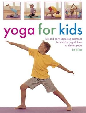 Image du vendeur pour Yoga for Kids (Paperback) mis en vente par Grand Eagle Retail