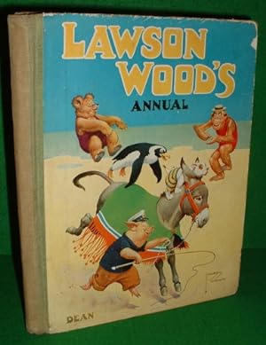 LAWSON WOOD'S ANNUAL 1951
