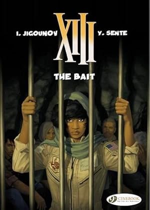 Imagen del vendedor de XIII 20 - The Bait (Paperback) a la venta por Grand Eagle Retail