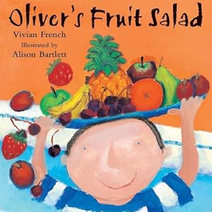 Imagen del vendedor de Oliver's Fruit Salad (Paperback) a la venta por Grand Eagle Retail