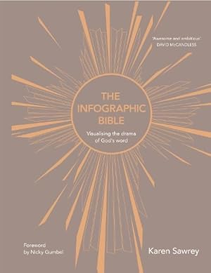 Immagine del venditore per The Infographic Bible (Hardcover) venduto da Grand Eagle Retail