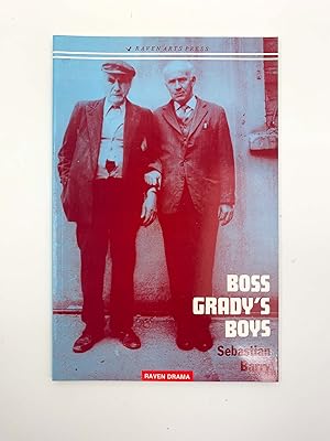 Boss Grady's Boys