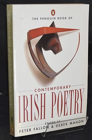 Seller image for The Penguin Book of Contemporary Irish Poetry. First Printing. for sale by Libris Books