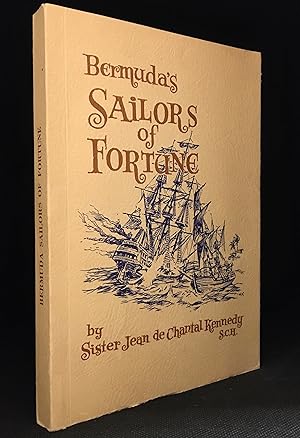 Bermuda's Sailors of Fortune