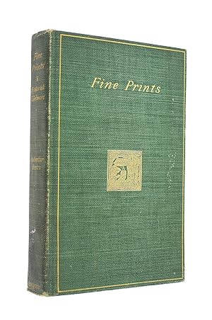 Seller image for Fine Prints for sale by M Godding Books Ltd