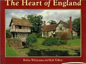 Seller image for The Heart of England for sale by Le-Livre