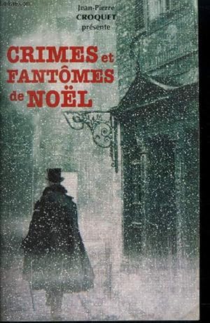 Seller image for Crimes et fantmes de Nol for sale by Le-Livre